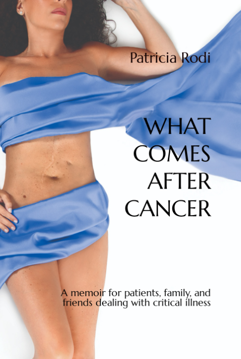What Comes After Cancer