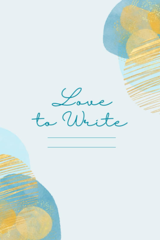 Love to Write